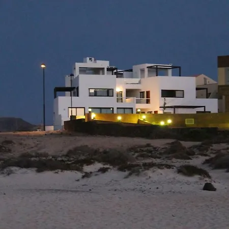 Lejlighed Apartamento En El Primera Linea *