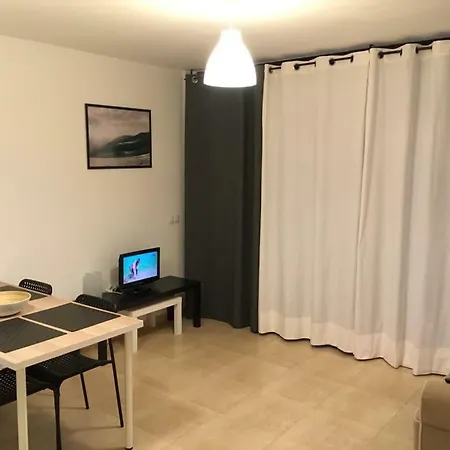 Apartamento En El Primera Linea * Cotillo