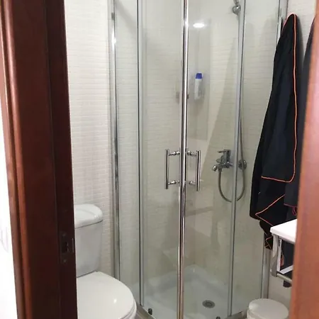 Apartamento En El Primera Linea